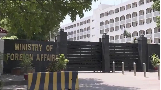 巴基斯坦進入緊急狀態,全國所有學校和教育機構將停課!誓言“不惜一切代價展開報復”