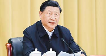 加快建設文化強國