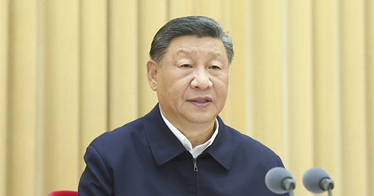 習近平在全國教育大會上強調 緊緊圍繞立德樹人根本任務 朝著建成教育強國戰略目標扎實邁進
