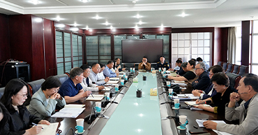 學院教學檢查工作圓滿結束