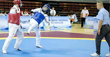 學院學子在全國大賽奪得亞軍