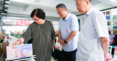 學院教育系學前教育藝術課程展演綻放課程思政光彩