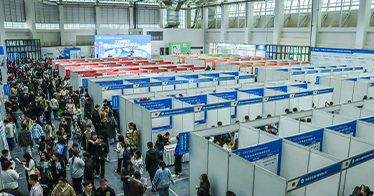 學院承辦2025年“工會幫就業(yè)”京津冀蒙工會就業(yè)創(chuàng)業(yè)協(xié)作內(nèi)蒙古專場招聘活動