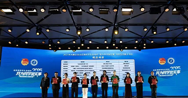 學院“青年故事會”獲評全區高校精品項目